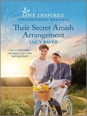cover image of Their Secret Amish Arrangement